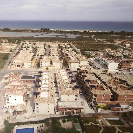 Hillasol Vakantiewoning El Pinet Beach La Mariña エクステリア 写真