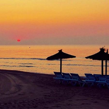 Hillasol Vakantiewoning El Pinet Beach La Mariña エクステリア 写真