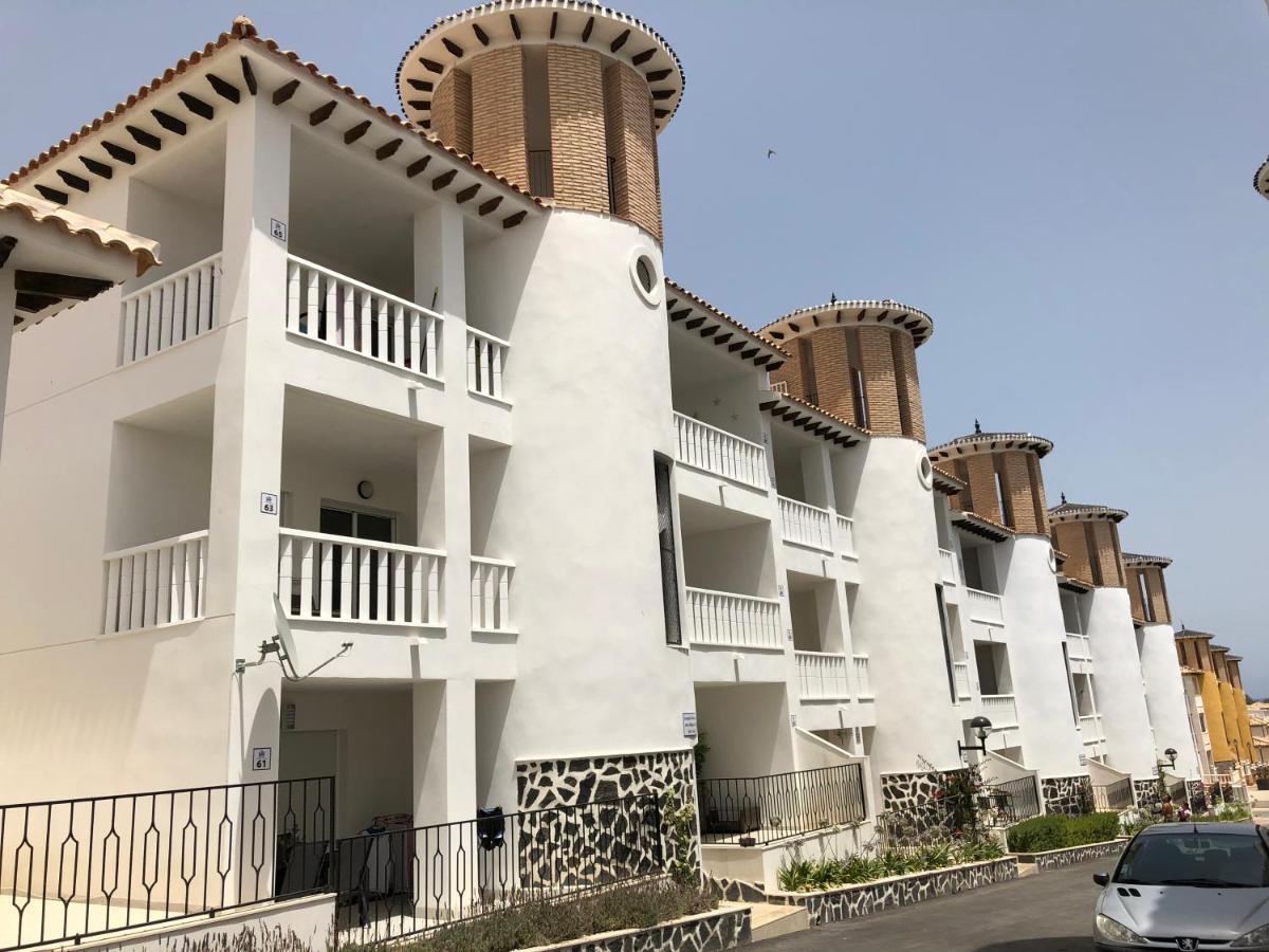Hillasol Vakantiewoning El Pinet Beach La Mariña エクステリア 写真