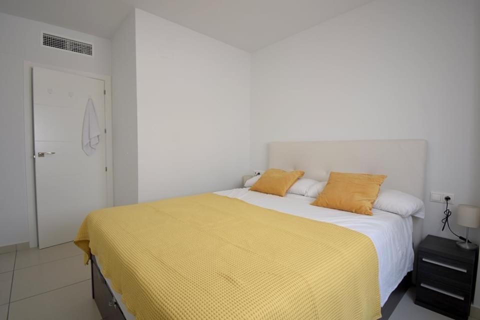 Hillasol Vakantiewoning El Pinet Beach La Mariña エクステリア 写真