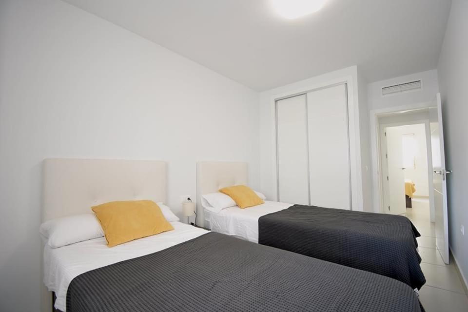 Hillasol Vakantiewoning El Pinet Beach La Mariña エクステリア 写真