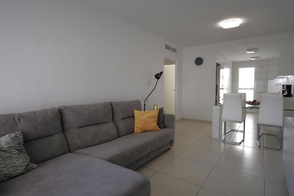 Hillasol Vakantiewoning El Pinet Beach La Mariña エクステリア 写真