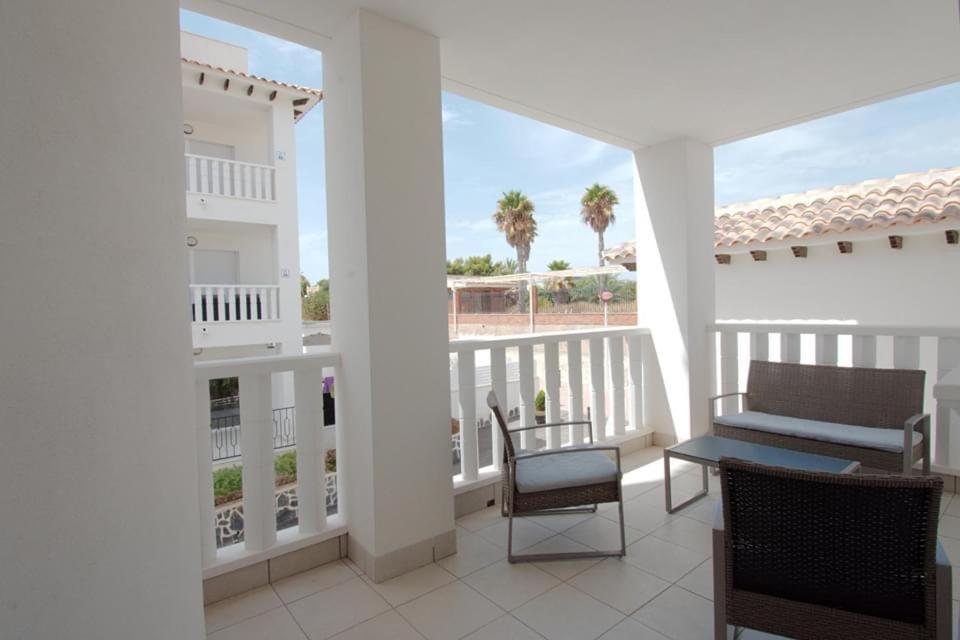 Hillasol Vakantiewoning El Pinet Beach La Mariña エクステリア 写真