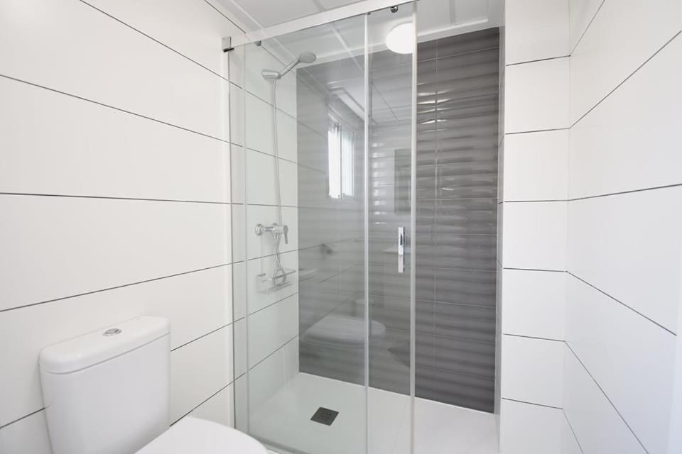 Hillasol Vakantiewoning El Pinet Beach La Mariña エクステリア 写真
