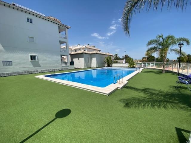 Hillasol Vakantiewoning El Pinet Beach La Mariña エクステリア 写真
