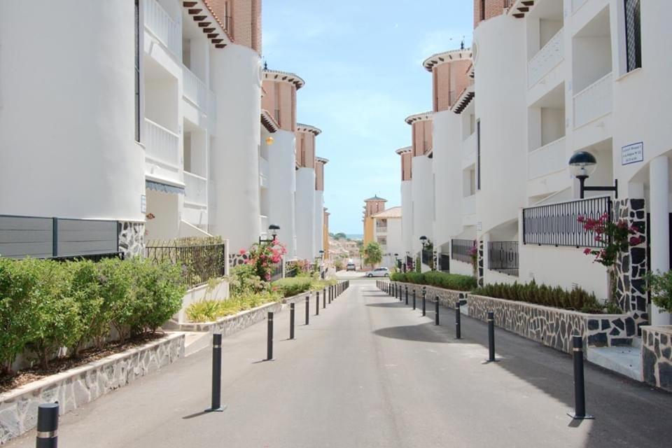 Hillasol Vakantiewoning El Pinet Beach La Mariña エクステリア 写真