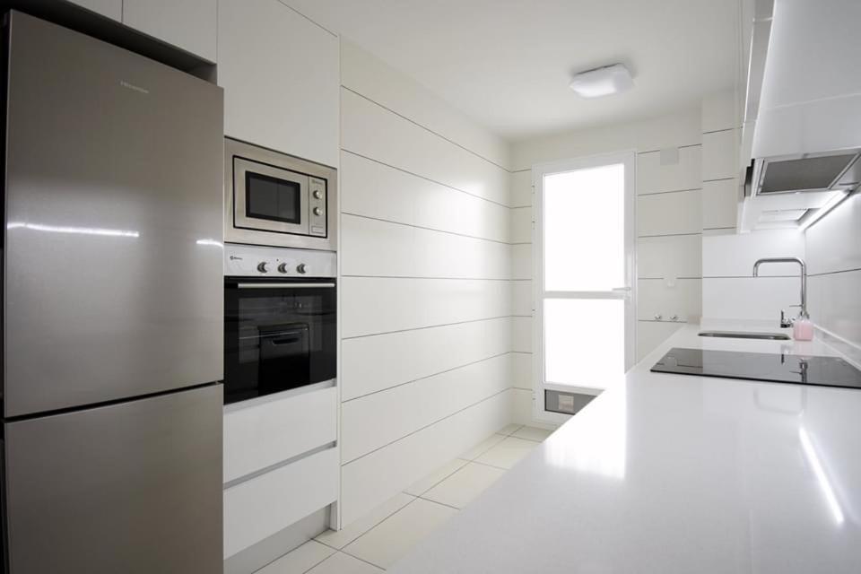 Hillasol Vakantiewoning El Pinet Beach La Mariña エクステリア 写真